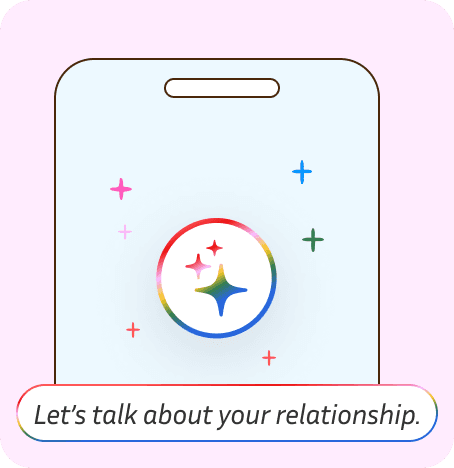 Relationship Coach