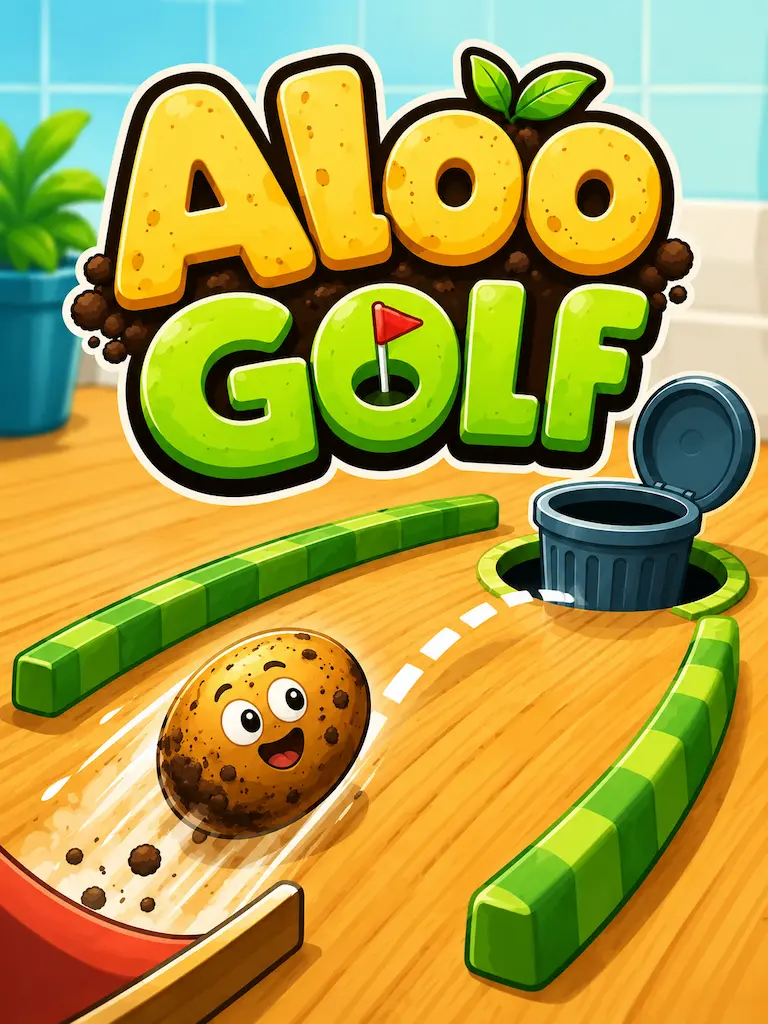 Aloo Golf
