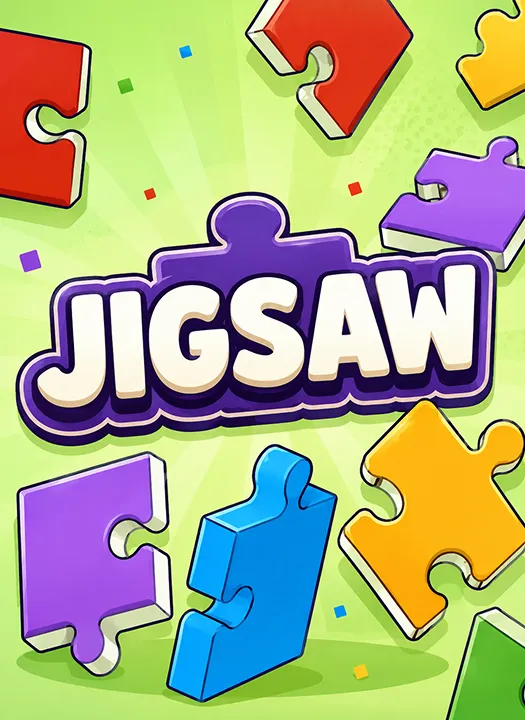 Jigsaw