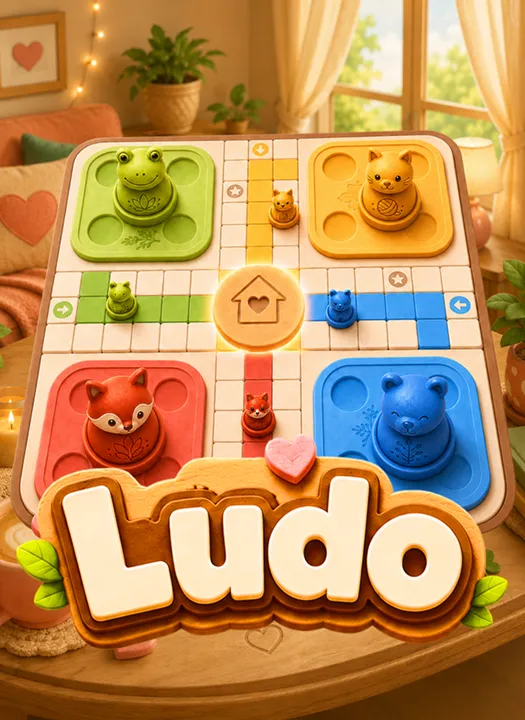 Ludo