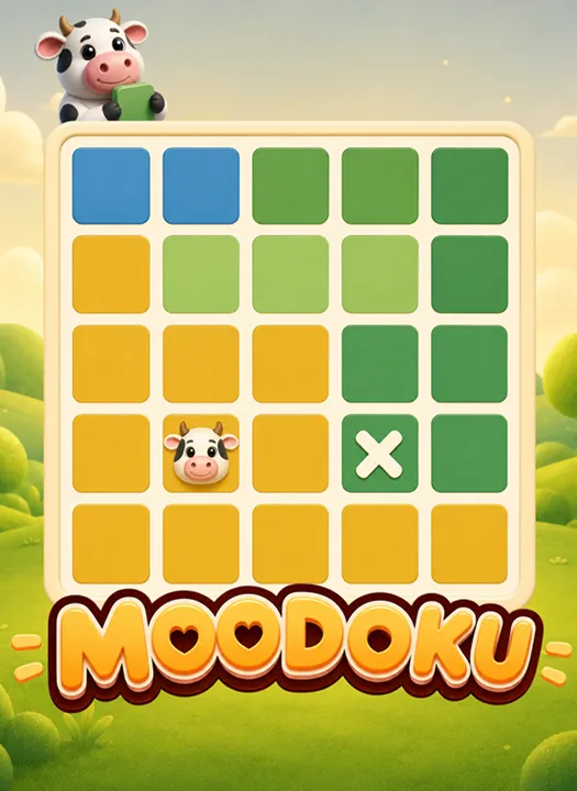 Moodoku