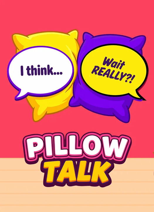 Pillow Talk