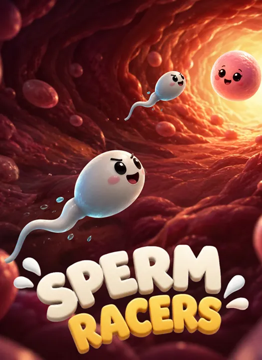 Sperm Racers