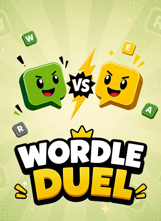 Wordle Duel