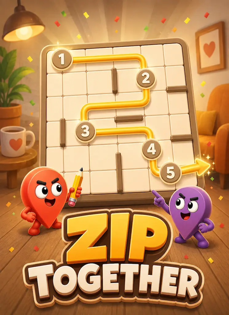 Zip Together