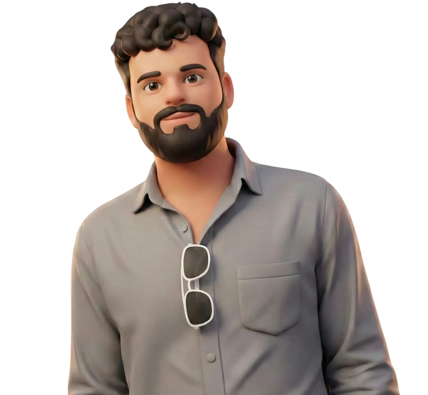 Arsalan Naushad