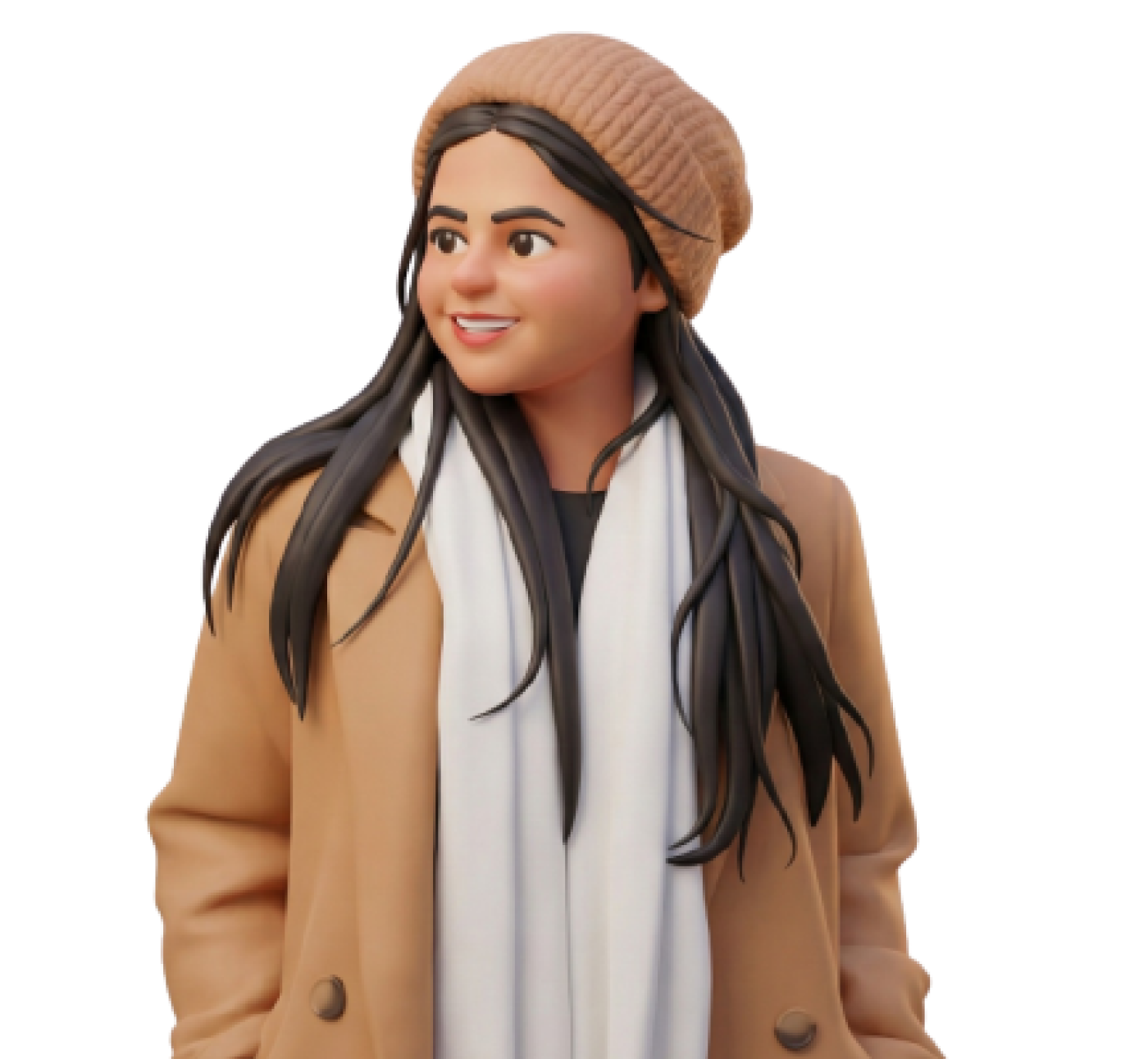 Khushbu Mahto