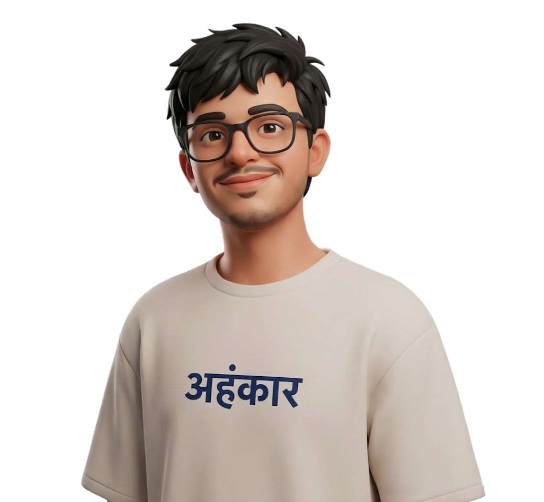 Puru Thakkar